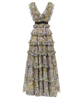 GIAMBATTISTA VALLI Платье