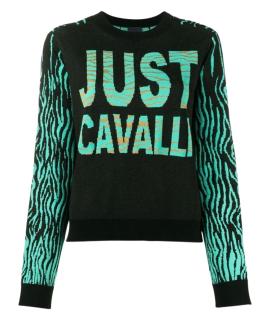 ROBERTO CAVALLI Джемпер / свитер