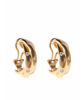 CARTIER Серьги