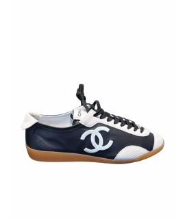 CHANEL Кроссовки