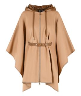 MONCLER Накидка/пончо