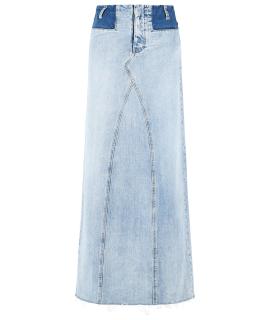 MAISON MARGIELA Юбка макси