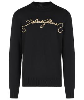 DOLCE&GABBANA Лонгслив