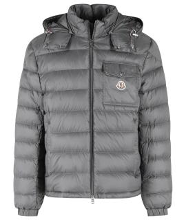 MONCLER Пуховик