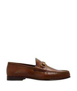 GUCCI Лоферы