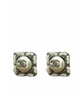 CHANEL Серьги