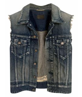 SAINT LAURENT Жилет