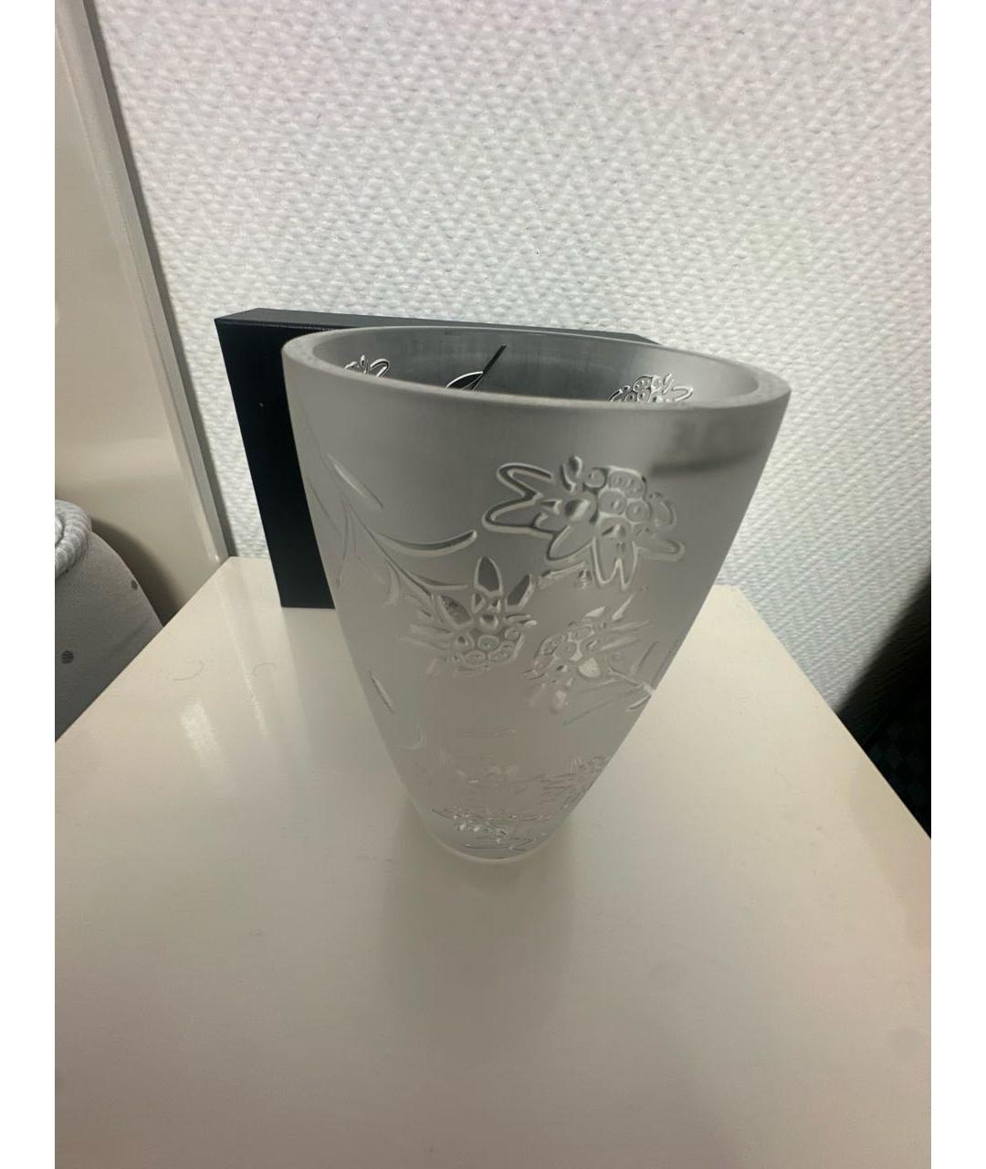 LALIQUE Ваза, фото 2