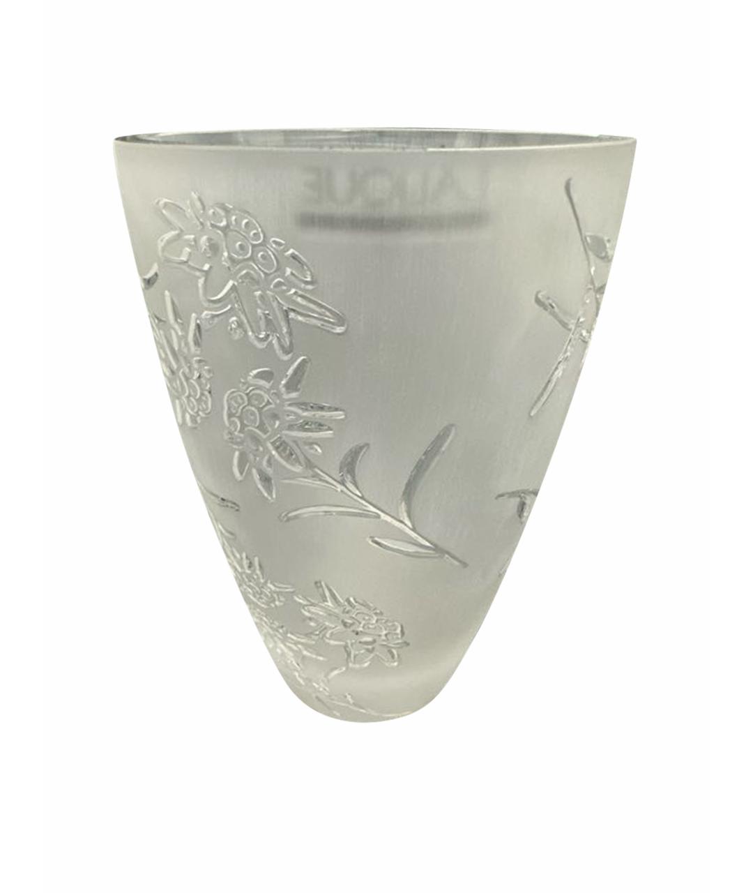 LALIQUE Ваза, фото 1