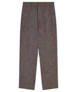PHOEBE PHILO Прямые брюки