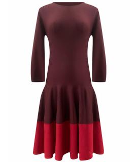ALEXANDER MCQUEEN Коктейльное платье