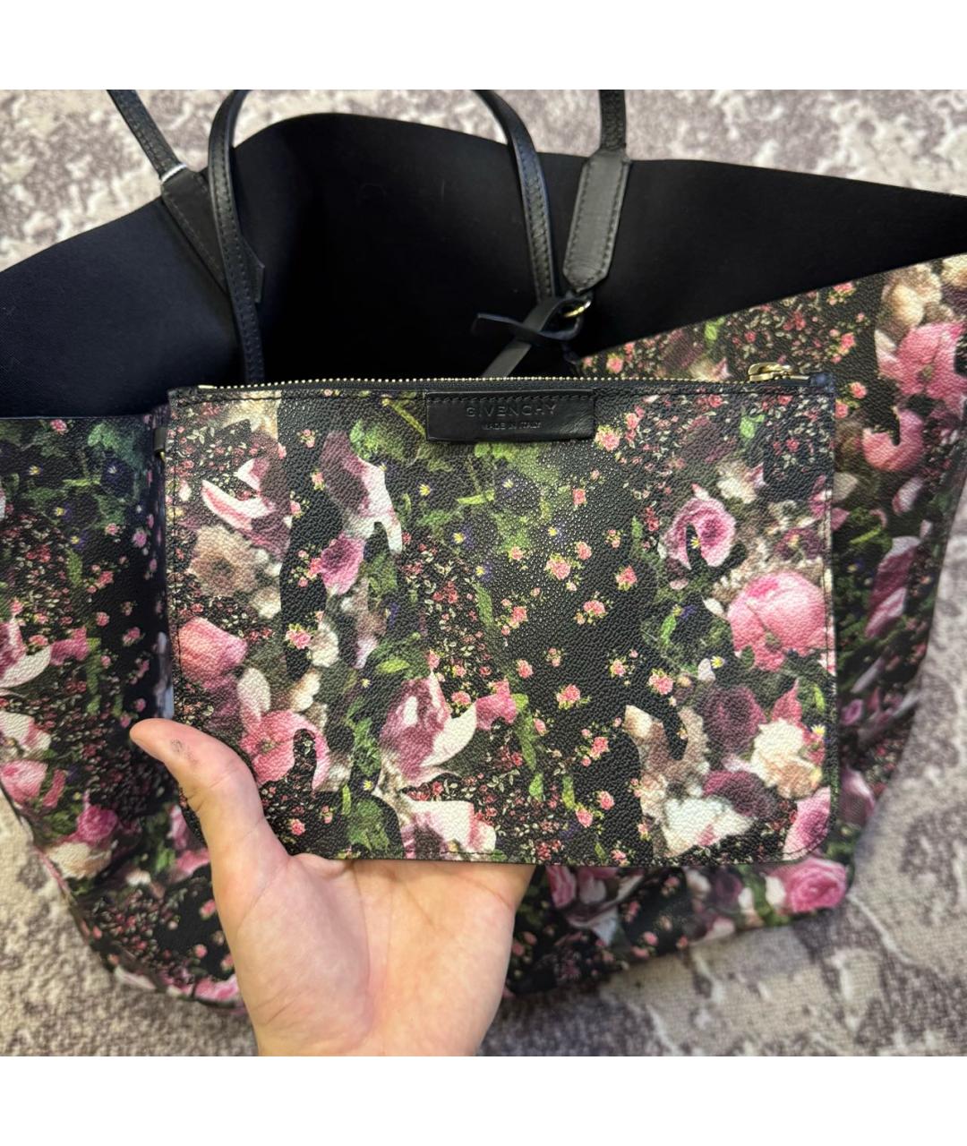 GIVENCHY Сумка тоут, фото 3