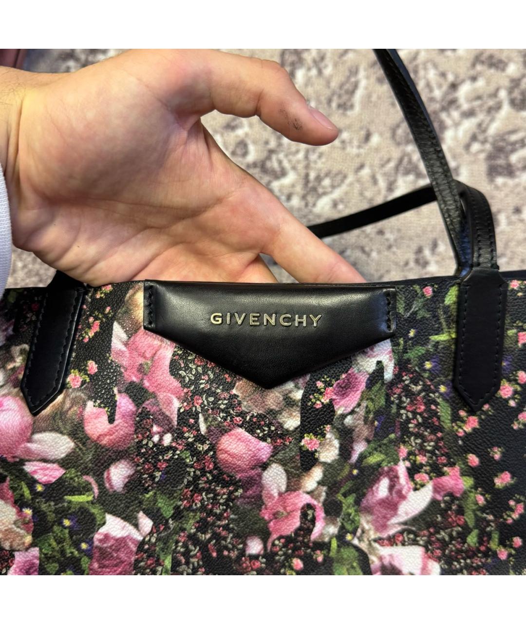 GIVENCHY Сумка тоут, фото 4