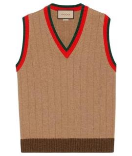 GUCCI Жилетка