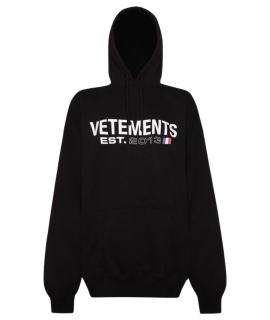 VETEMENTS Худи/толстовка