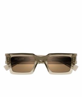 SAINT LAURENT Солнцезащитные очки