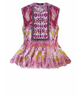 

Блузы ROBERTO CAVALLI