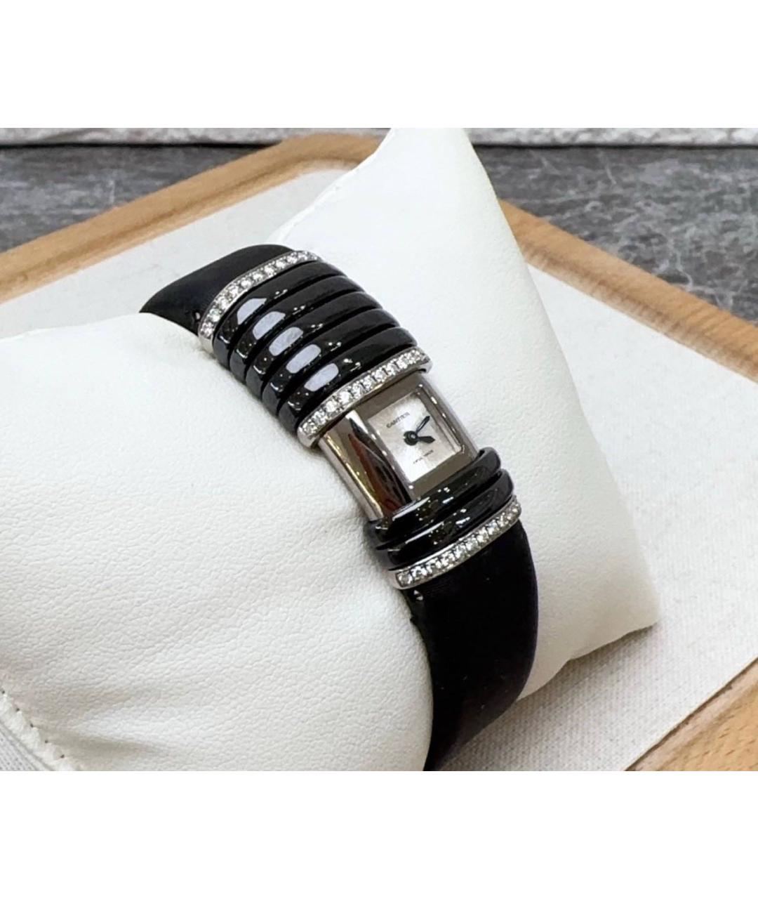 CARTIER Мульти часы из белого золота, фото 5