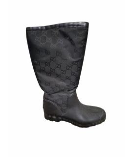 GUCCI Сапоги