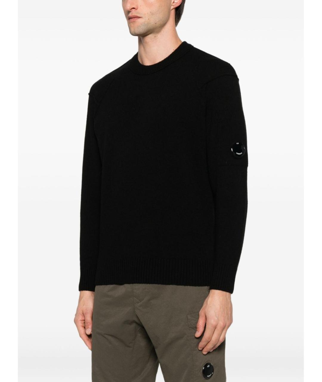 CP COMPANY Шерстяной джемпер / свитер, фото 2