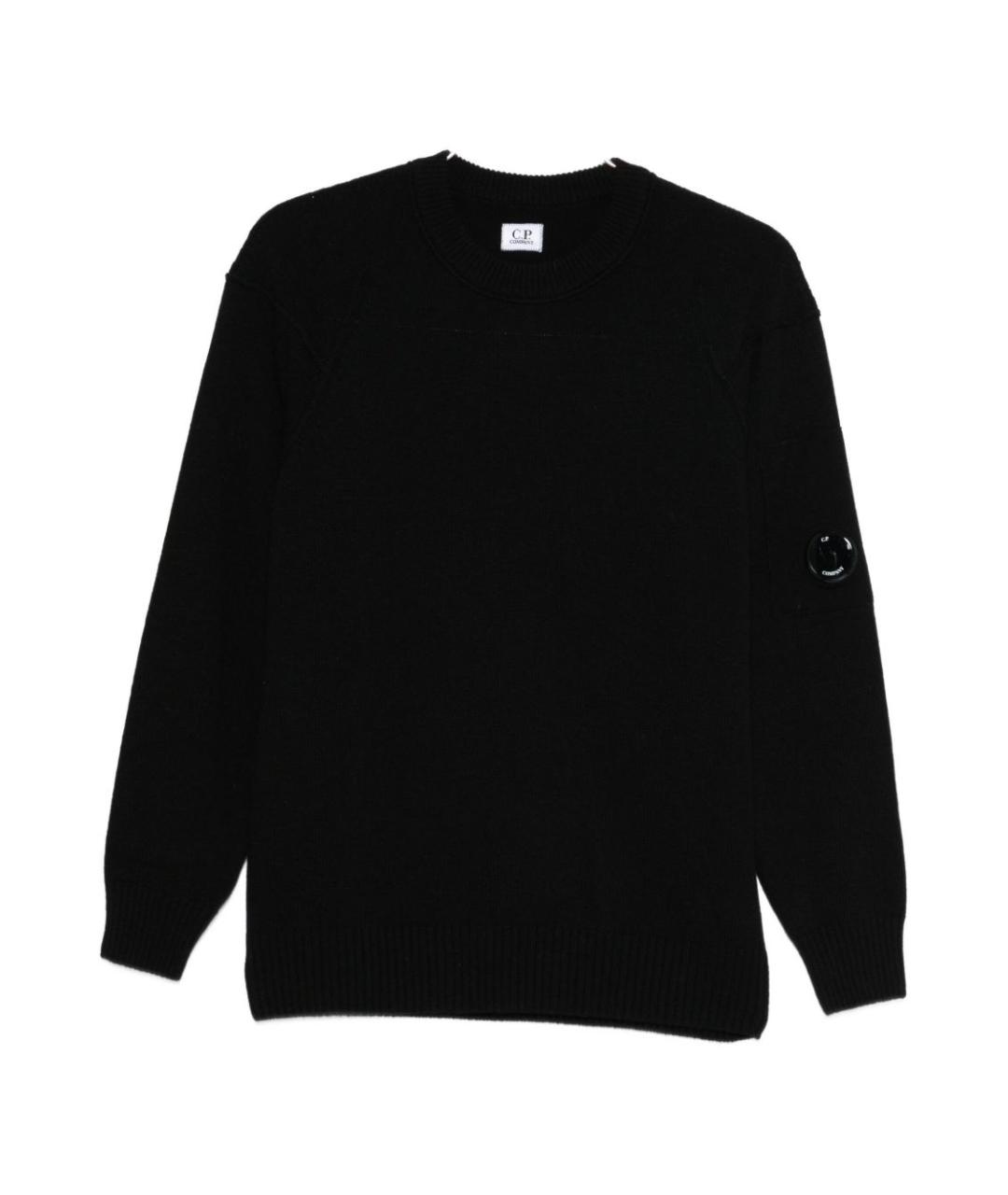 CP COMPANY Шерстяной джемпер / свитер, фото 1