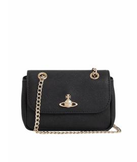 VIVIENNE WESTWOOD Сумка через плечо