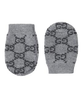 GUCCI Перчатки