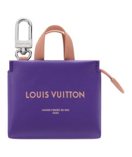 LOUIS VUITTON Брелок