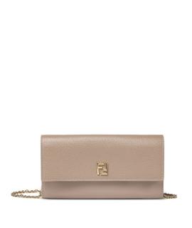 FENDI Клатч/вечерняя сумка