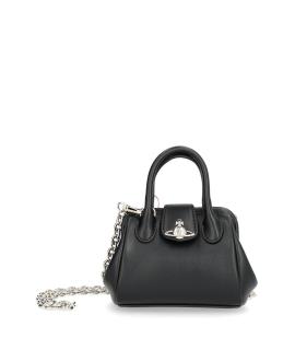VIVIENNE WESTWOOD Сумка с короткими ручками