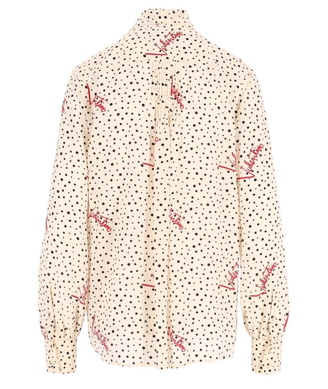VALENTINO Мульти рубашка, фото 2
