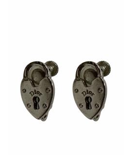 CHRISTIAN DIOR Клипсы