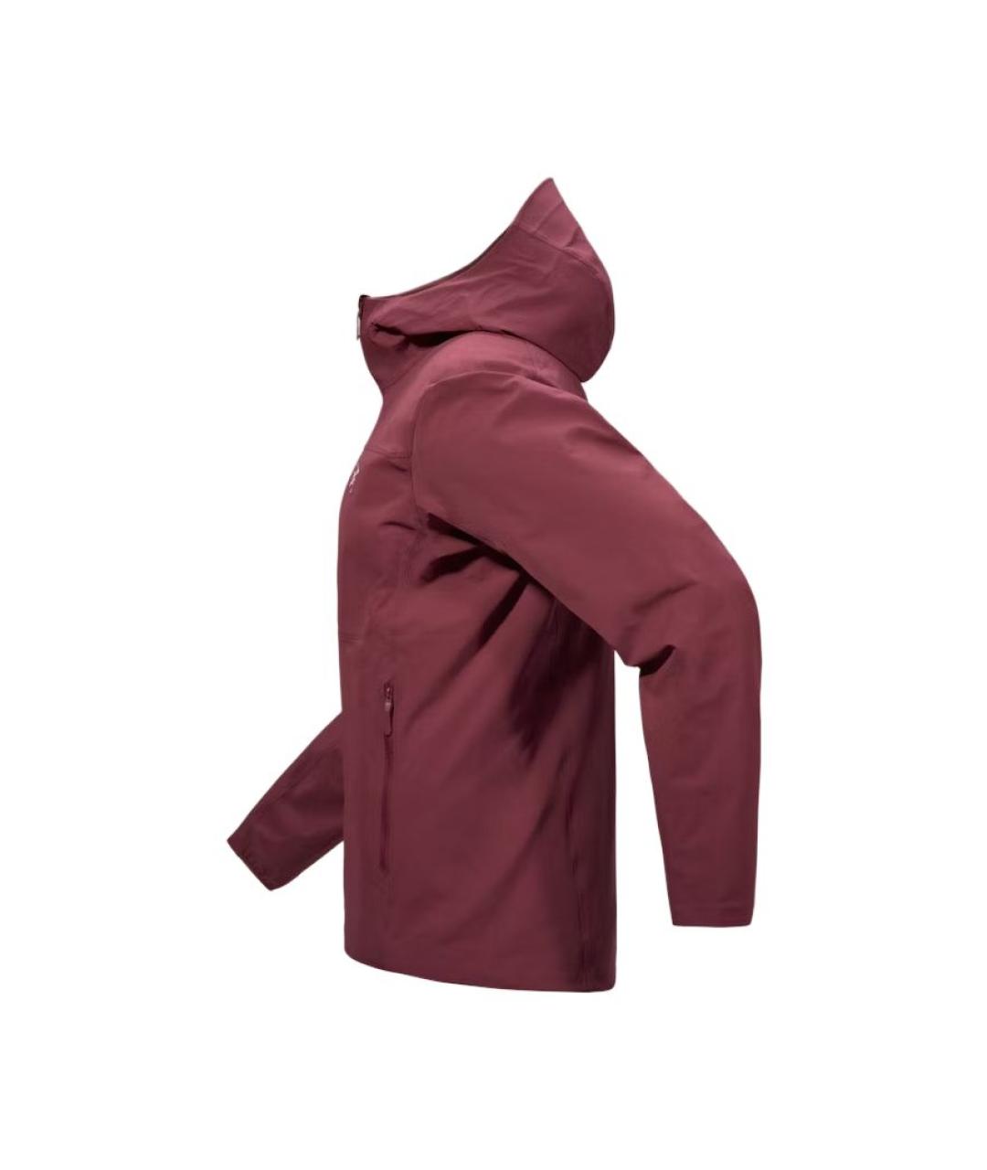 ARCTERYX Красная куртка, фото 2
