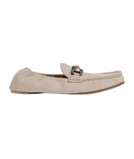 GUCCI Мокасины