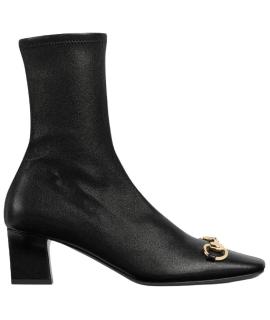 GUCCI Ботильоны