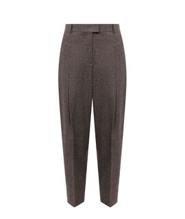 

Прямые брюки HUGO BOSS