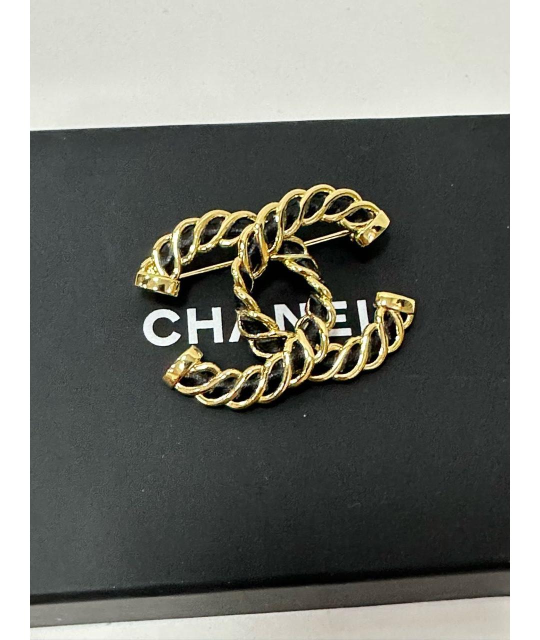 CHANEL Мульти булавка / брошь, фото 2