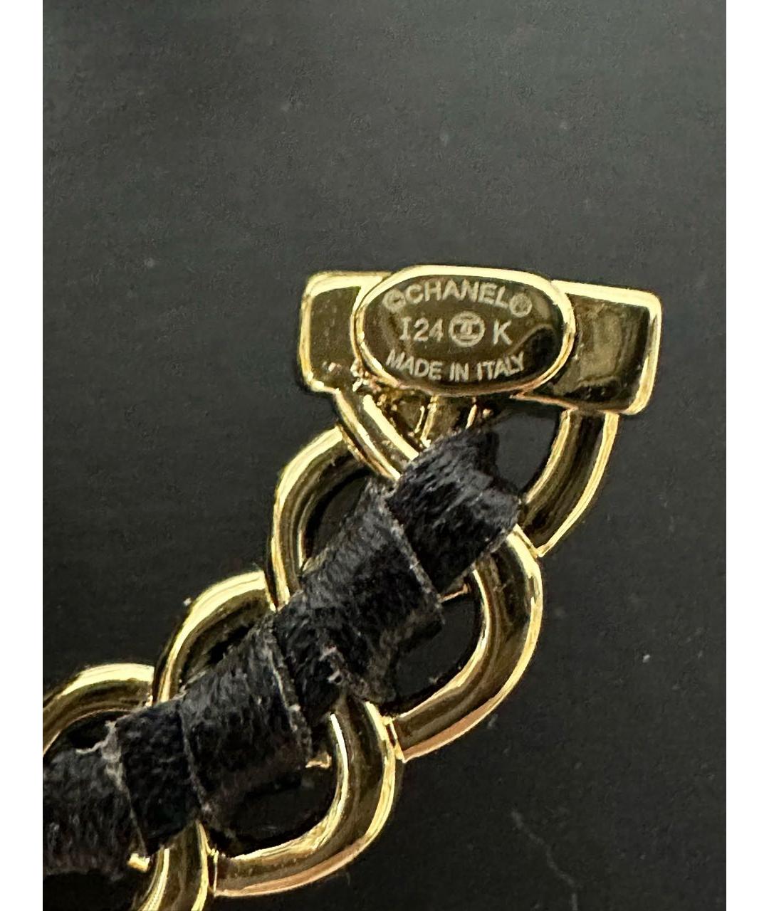 CHANEL Мульти булавка / брошь, фото 4