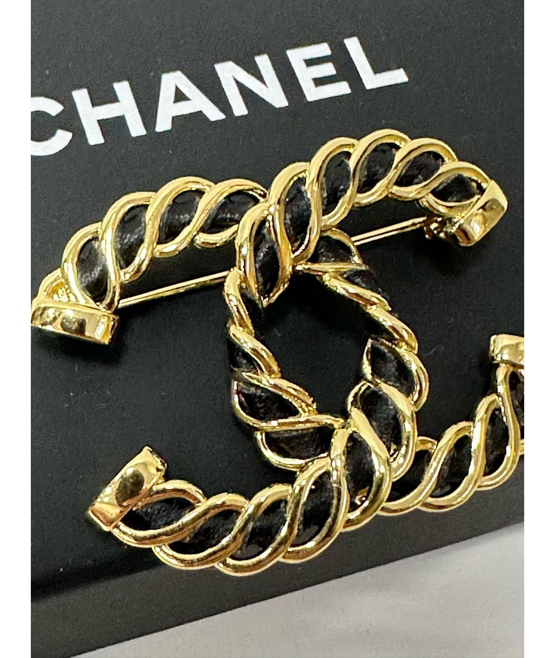 CHANEL Мульти булавка / брошь, фото 5