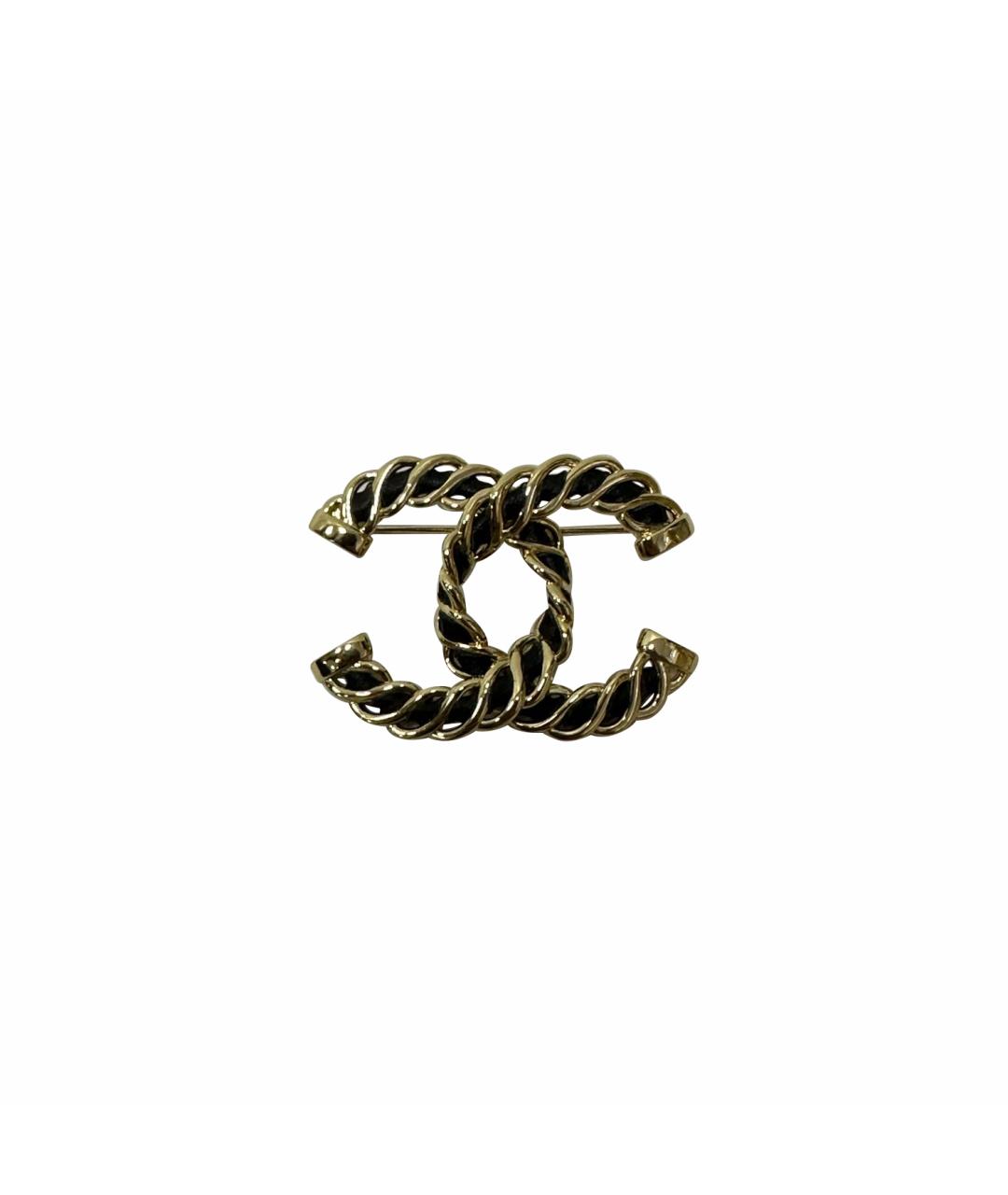 CHANEL Мульти булавка / брошь, фото 1