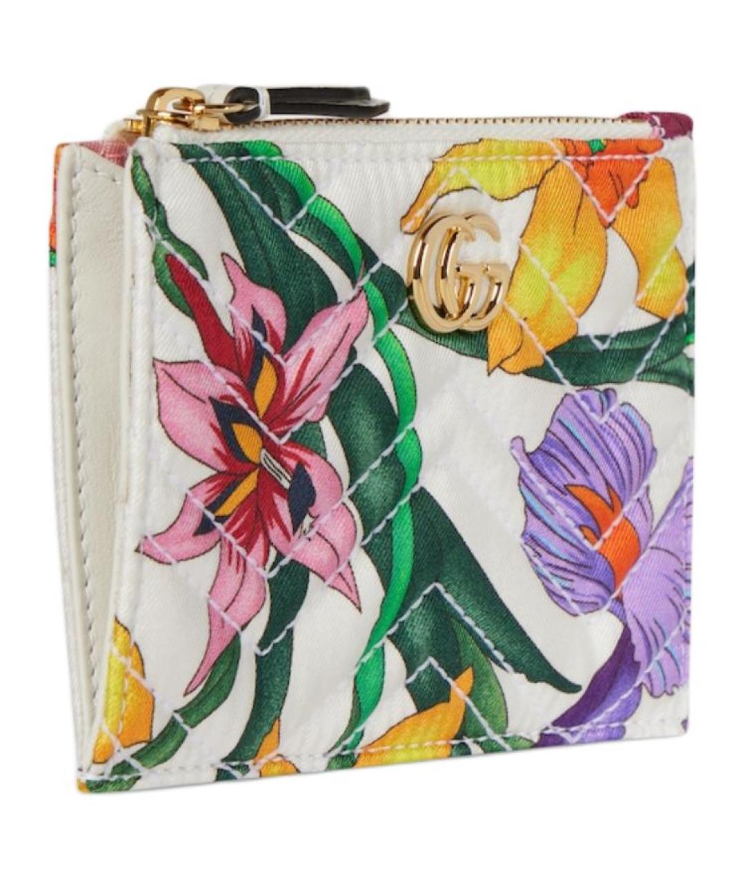 GUCCI Мульти ключница, фото 3