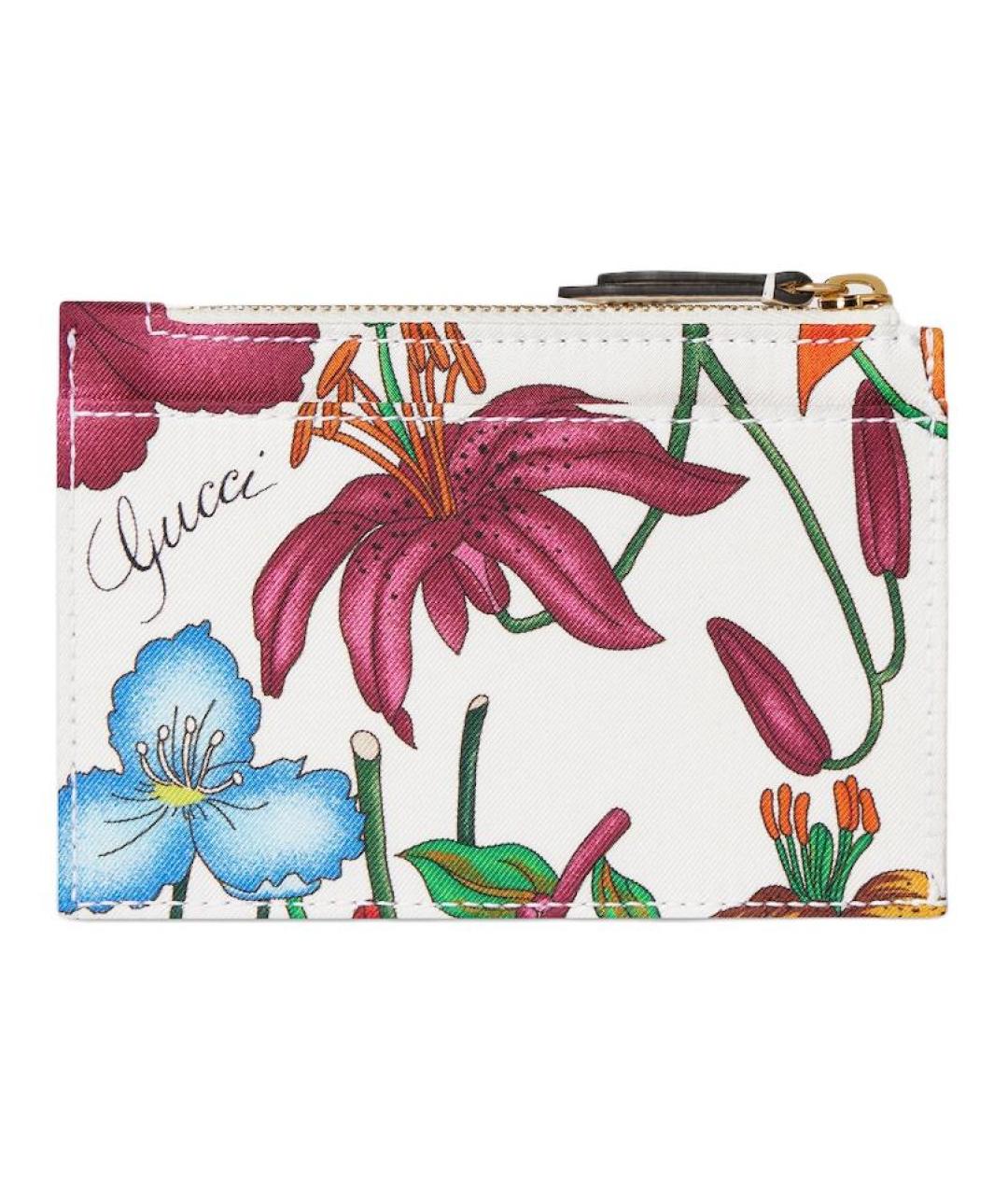 GUCCI Мульти ключница, фото 4