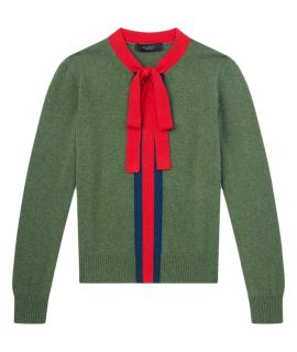 GUCCI Джемпер / свитер