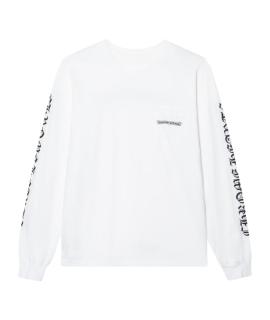 CHROME HEARTS Лонгслив