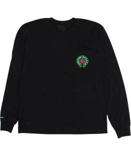 CHROME HEARTS Лонгслив