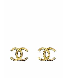 CHANEL Серьги