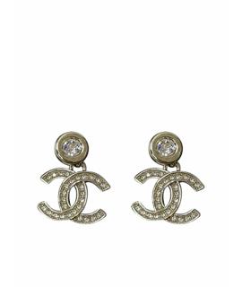 CHANEL Серьги