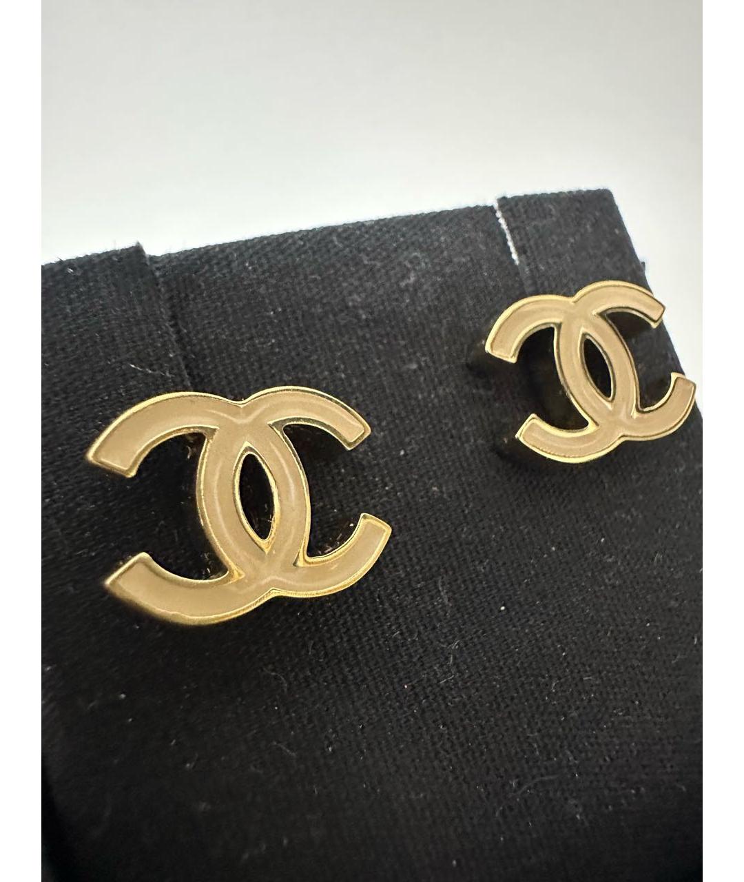 CHANEL Мульти серьги, фото 2
