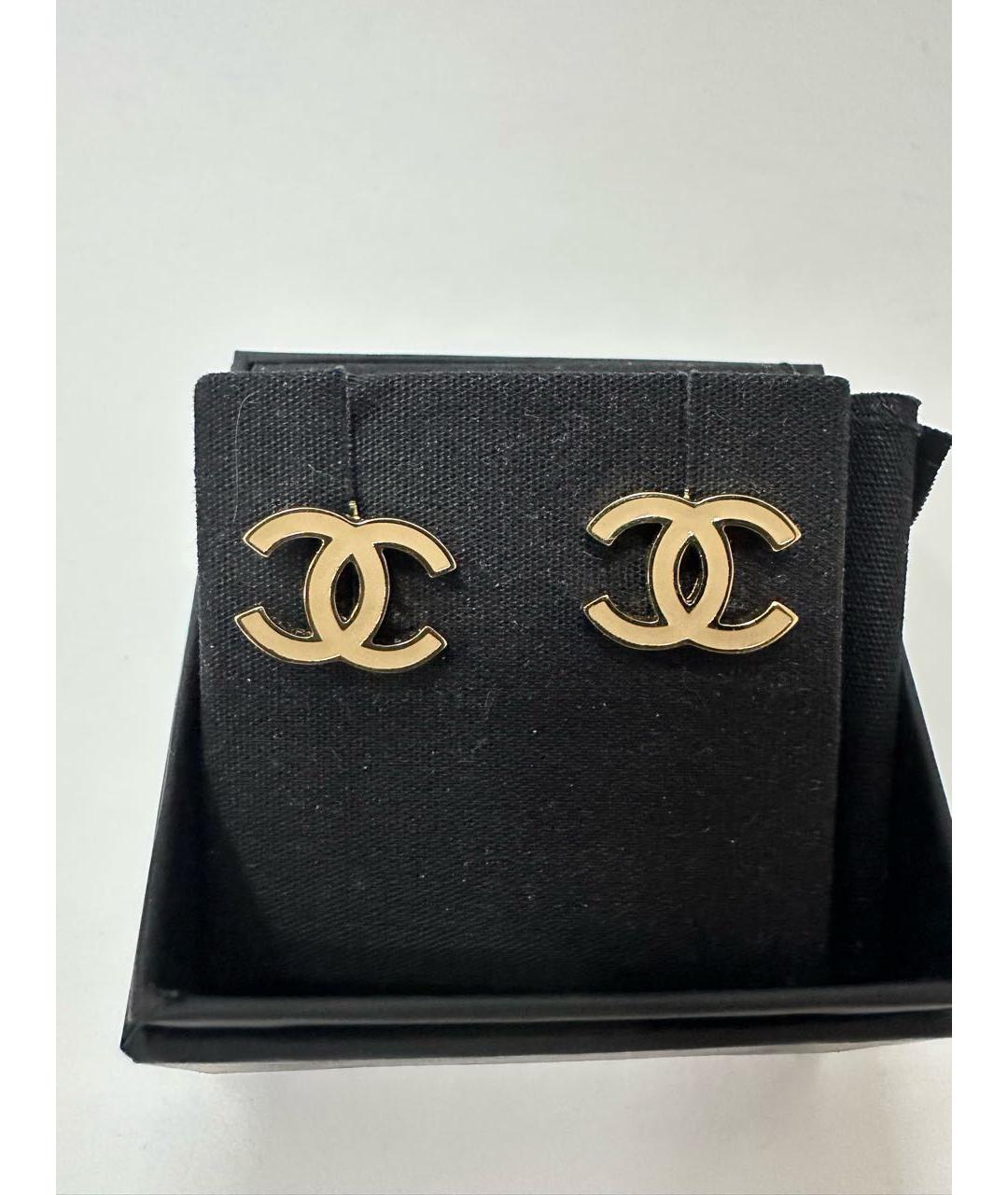 CHANEL Мульти серьги, фото 5