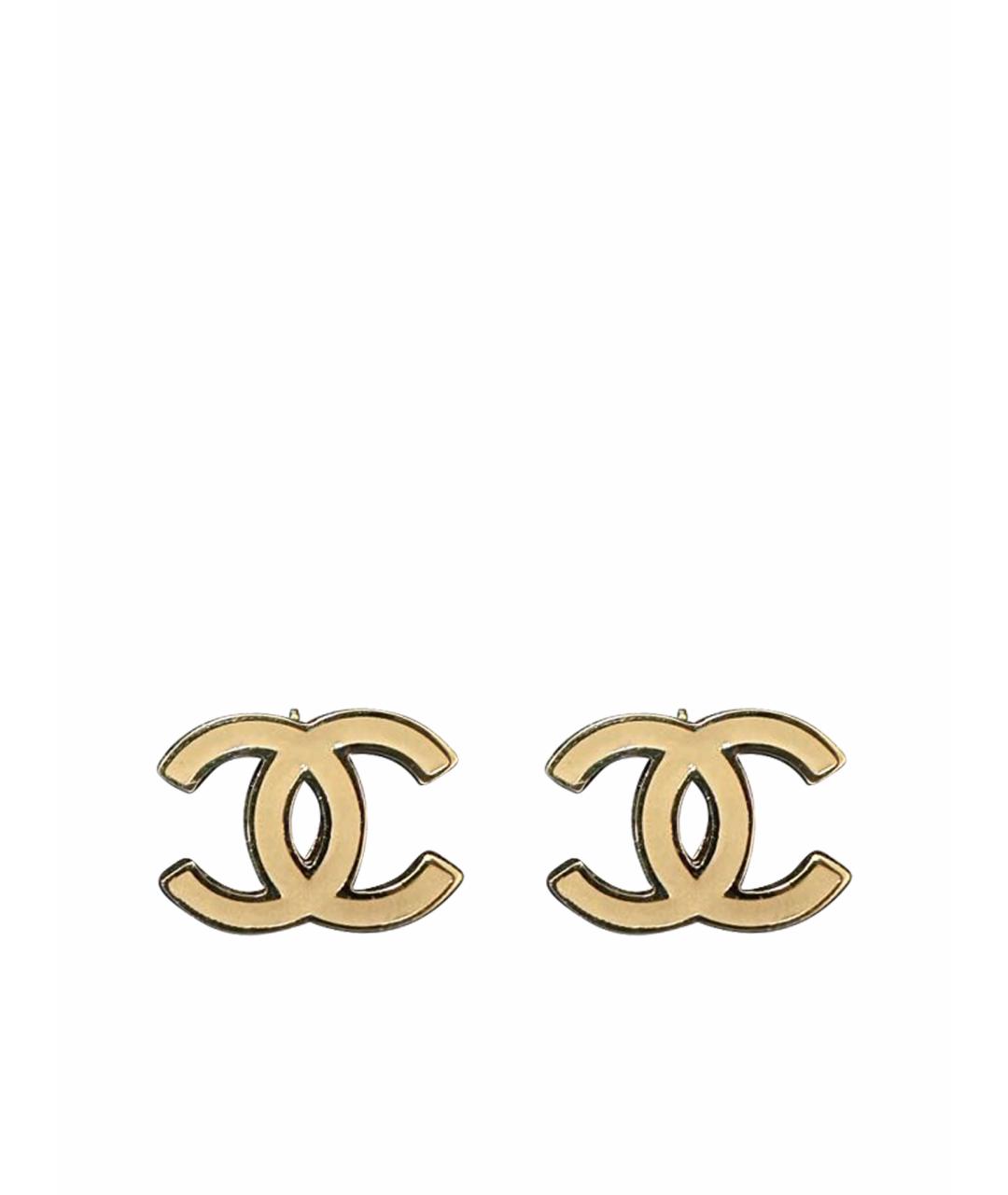 CHANEL Мульти серьги, фото 1